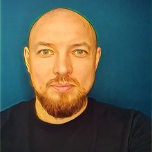Максим Гашков