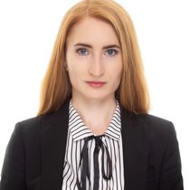 Анастасия Мартынова