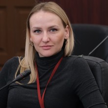 Наталья Смирнова