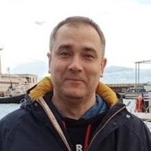 Павел Негодуйко