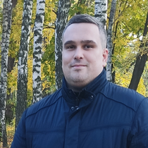 Андрей Серебряков