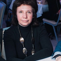 Любовь Щепетова