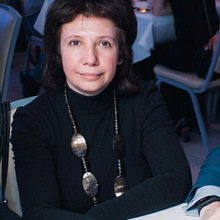 Любовь Щепетова