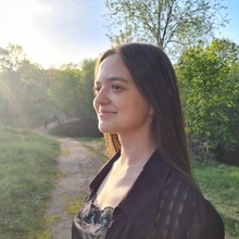 Маргарита Краснова