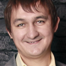 Евгений Дубровин