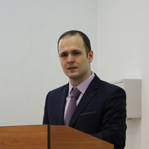 Юрий Толмачев