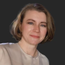 Елизавета Гнатышина