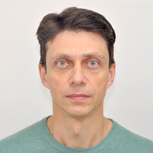 Дмитрий Кузин