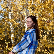 Анастасия Стручалина