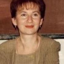 Елена Королева