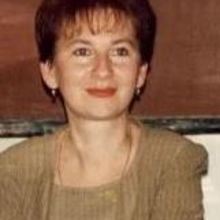 Елена Королева
