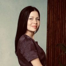 Лидия Елизарова