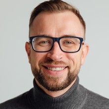 Юрий Краснов