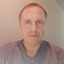 Алексей Пухов