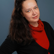 Татьяна Вашко
