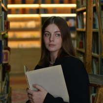 Анастасия Кузнецова