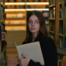 Анастасия Кузнецова