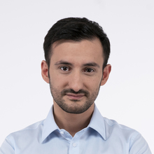 Илья Бозо