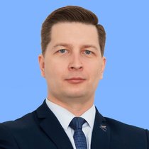 Константин Лукманов