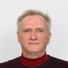 Александр Маликов