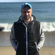 Павел Фомченков