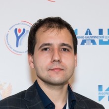 Вадим Киселев