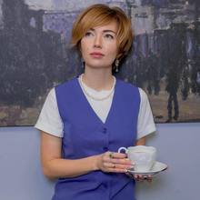 Дэниз Солдатова