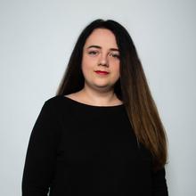 Ольга Кузнецова
