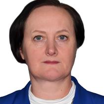 Наталья Пушина