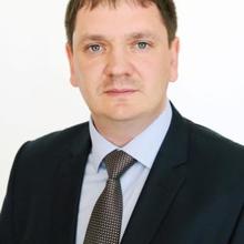 Дмитрий Шлаев