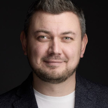 Борис Рыбаков