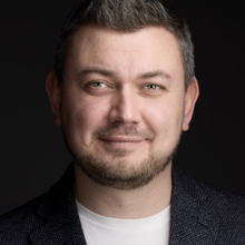 Борис Рыбаков