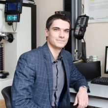 Андрей Шлишевский