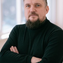 Михаил Анищенко