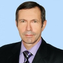 Иван Мухин