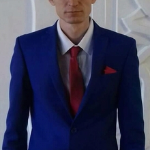 Вадим Николашин