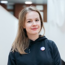 Юлия Пахомова