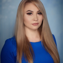 Иркям Бареева