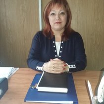 Лилия Балакина