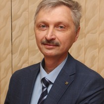 Алексей Степанов
