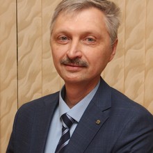 Алексей Степанов