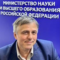 Александр Шпаков