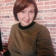 Юлия Манаенкова