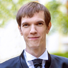 Дмитрий Соколов