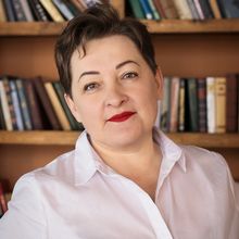Ирина Андреева