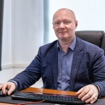 Александр Костиков