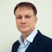 Виталий Мягков