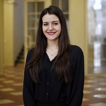 Людмила Ушакова