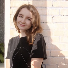 Юлия Шевченко
