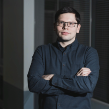 Александр Некрасов